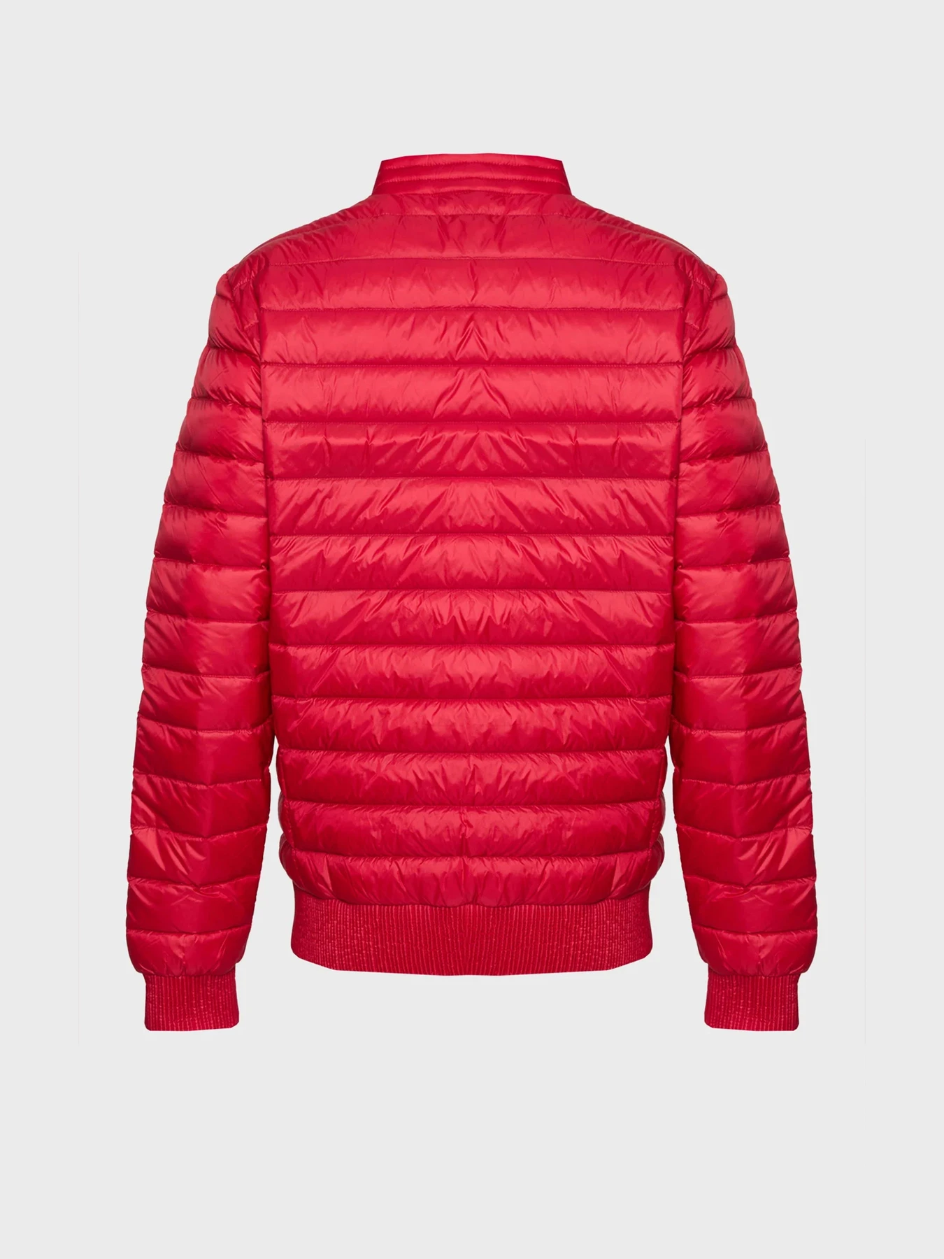 Куртки и дубленки JOTT модель JOT-P003-FW22MDOW16-9190 Фото
