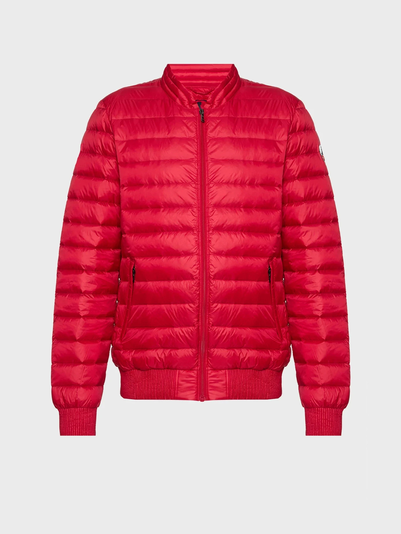 Куртки и дубленки JOTT модель JOT-P003-FW22MDOW16-9190 Фото