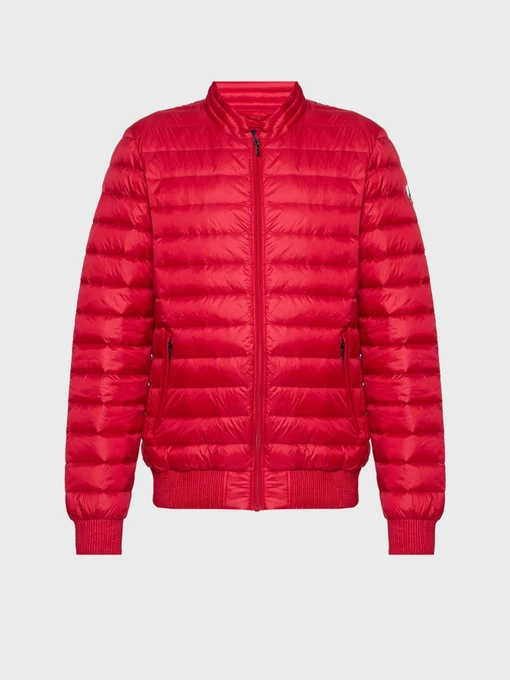 Куртки та дублянки JOTT модель JOT-P003-FW22MDOW16-9190 Фото