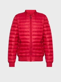 Куртки и дубленки JOTT модель JOT-P003-FW22MDOW16-9190 Фото