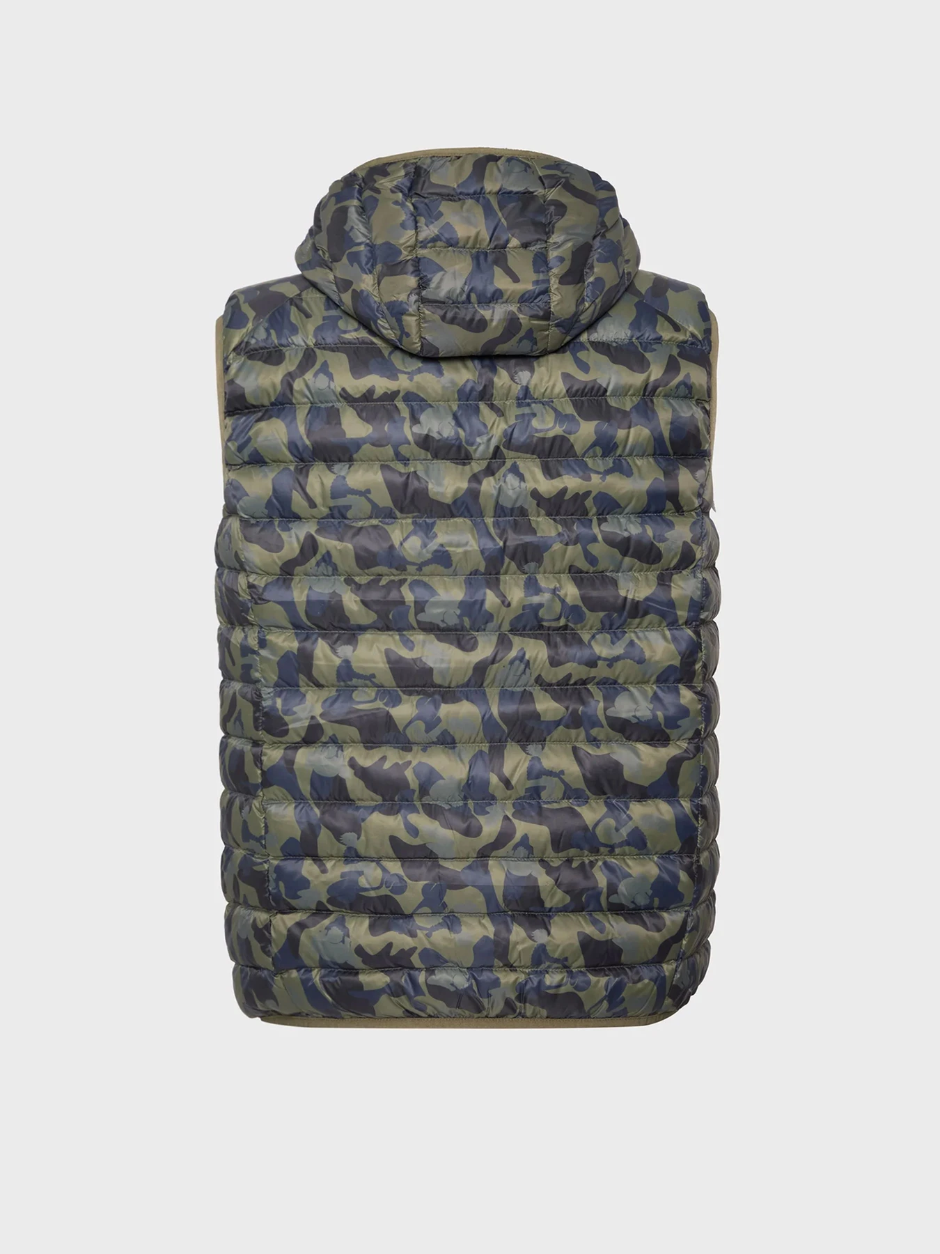 Куртки и дубленки JOTT модель JOT-P003-FW22MDOW18-7690 Фото