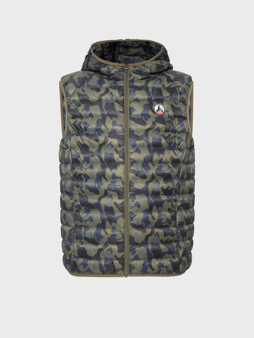 Куртки та дублянки JOTT модель JOT-P003-FW22MDOW18-7690 Фото