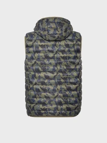 Куртки и дубленки JOTT модель JOT-P003-FW22MDOW18-7690 Фото