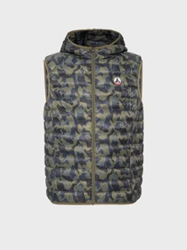 Куртки и дубленки JOTT модель JOT-P003-FW22MDOW18-7690 Фото