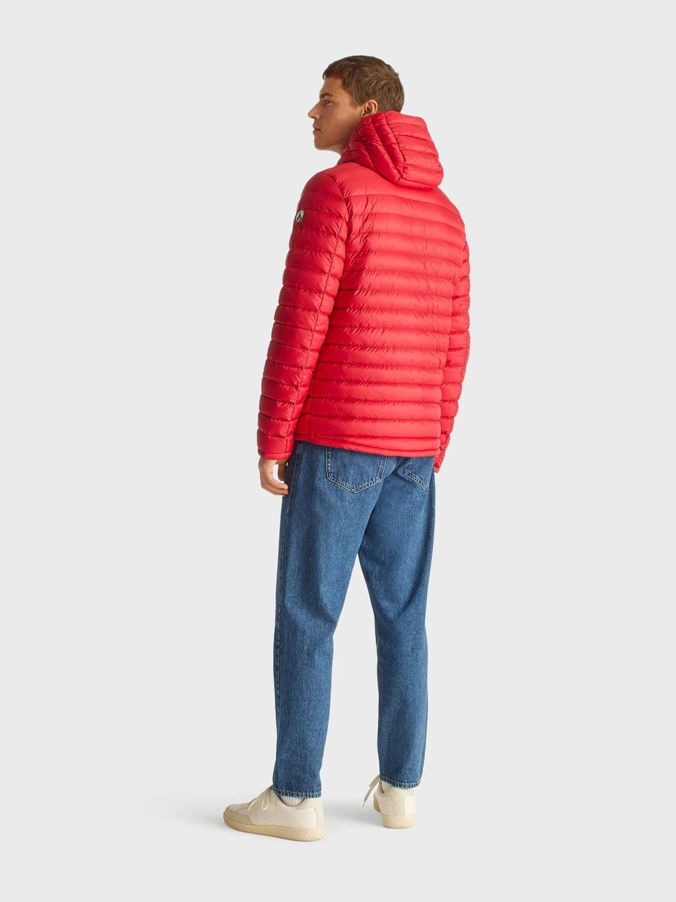Куртки та дублянки JOTT модель JOT-P003-FW22MJAC11-13590 Фото