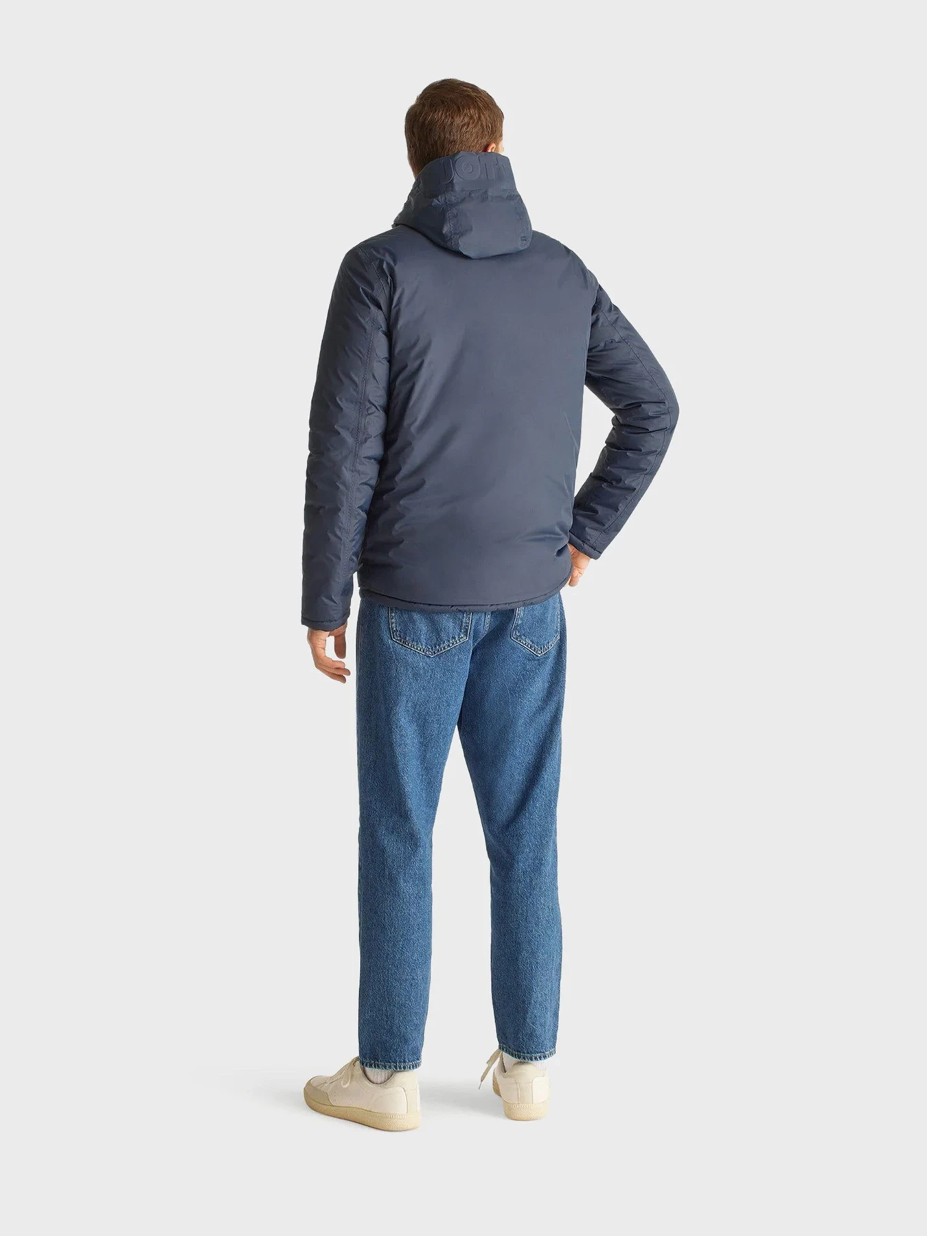 Куртки та дублянки JOTT модель JOT-P003-FW22MJAC11-13590 Фото