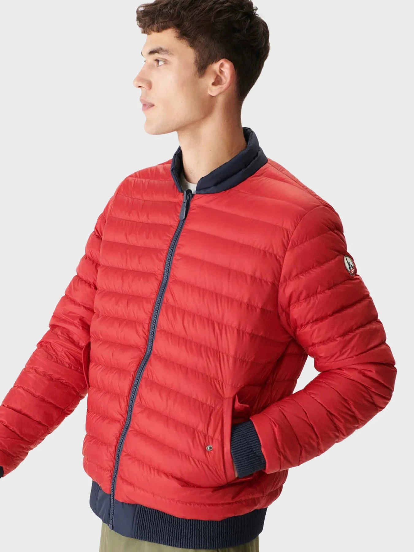 Куртки та дублянки JOTT модель JOT-P003-FW22MJAC15-11590 Фото