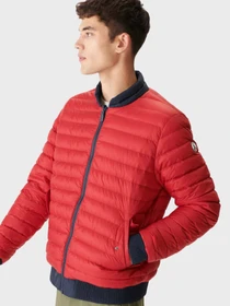 Куртки та дублянки JOTT модель JOT-P003-FW22MJAC15-11590 Фото