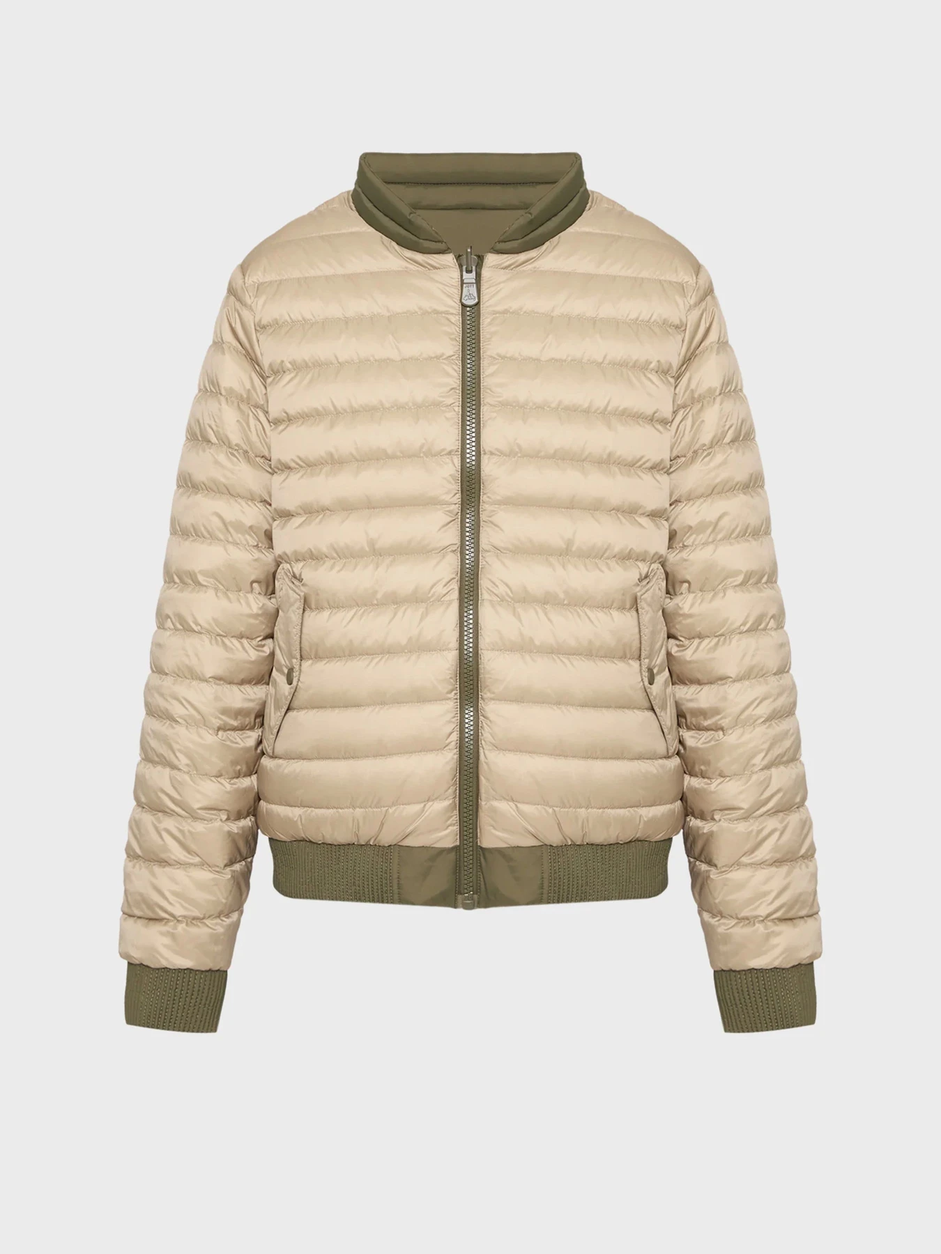 Куртки та дублянки JOTT модель JOT-P003-FW22MJAC15-11590 Фото