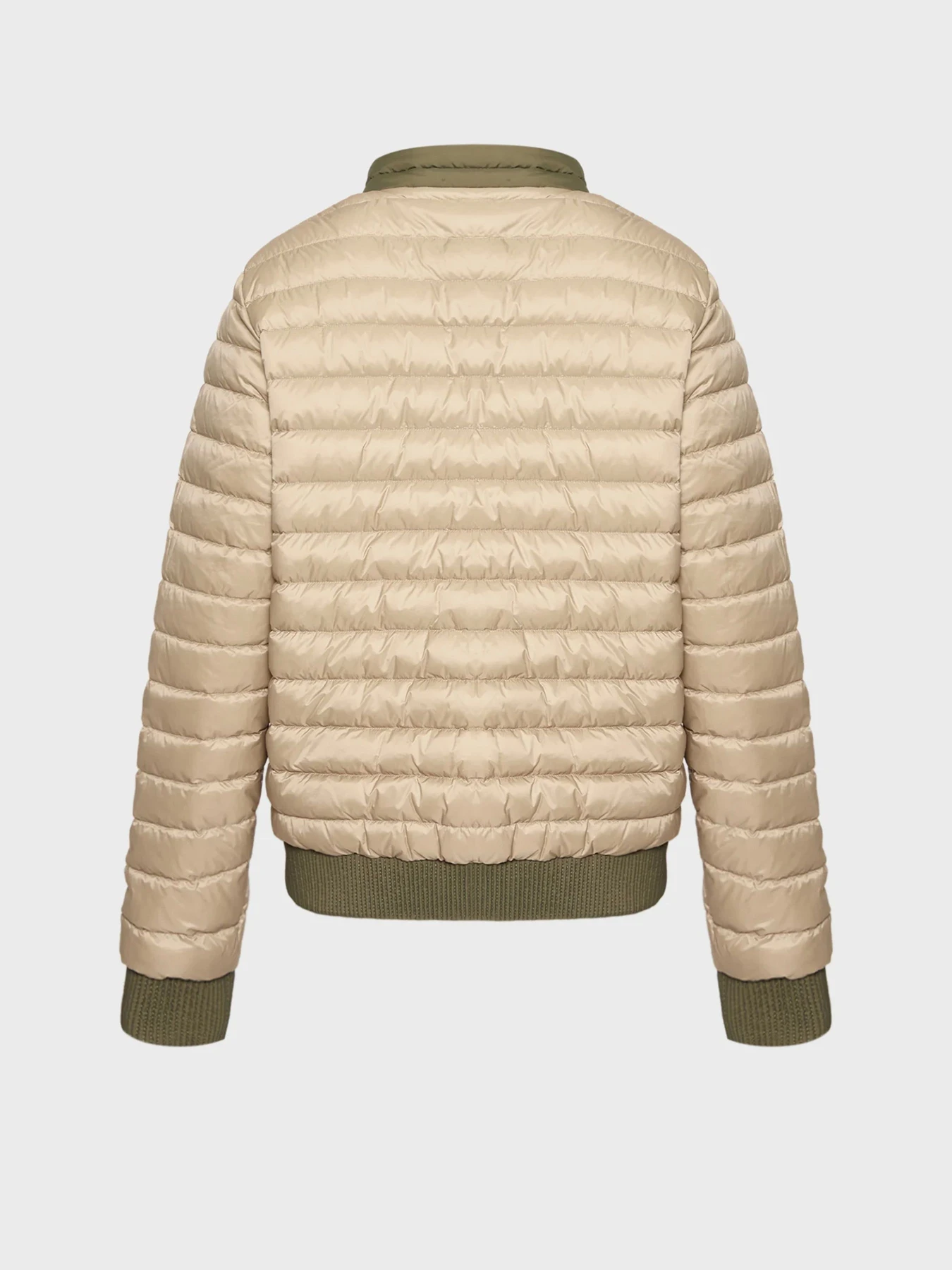 Куртки та дублянки JOTT модель JOT-P003-FW22MJAC15-11590 Фото