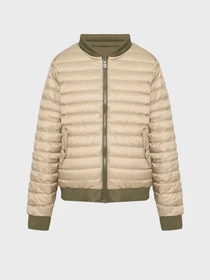 Куртки та дублянки JOTT модель JOT-P003-FW22MJAC15-11590 Фото