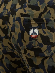 Штани JOTT модель JOT-P003-FW22MPAN61-4090 Фото