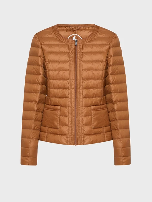 Куртки и дубленки JOTT модель JOT-P003-FW22WDOW16-9190 Фото