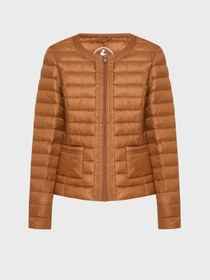 Куртки и дубленки JOTT модель JOT-P003-FW22WDOW16-9190 Фото