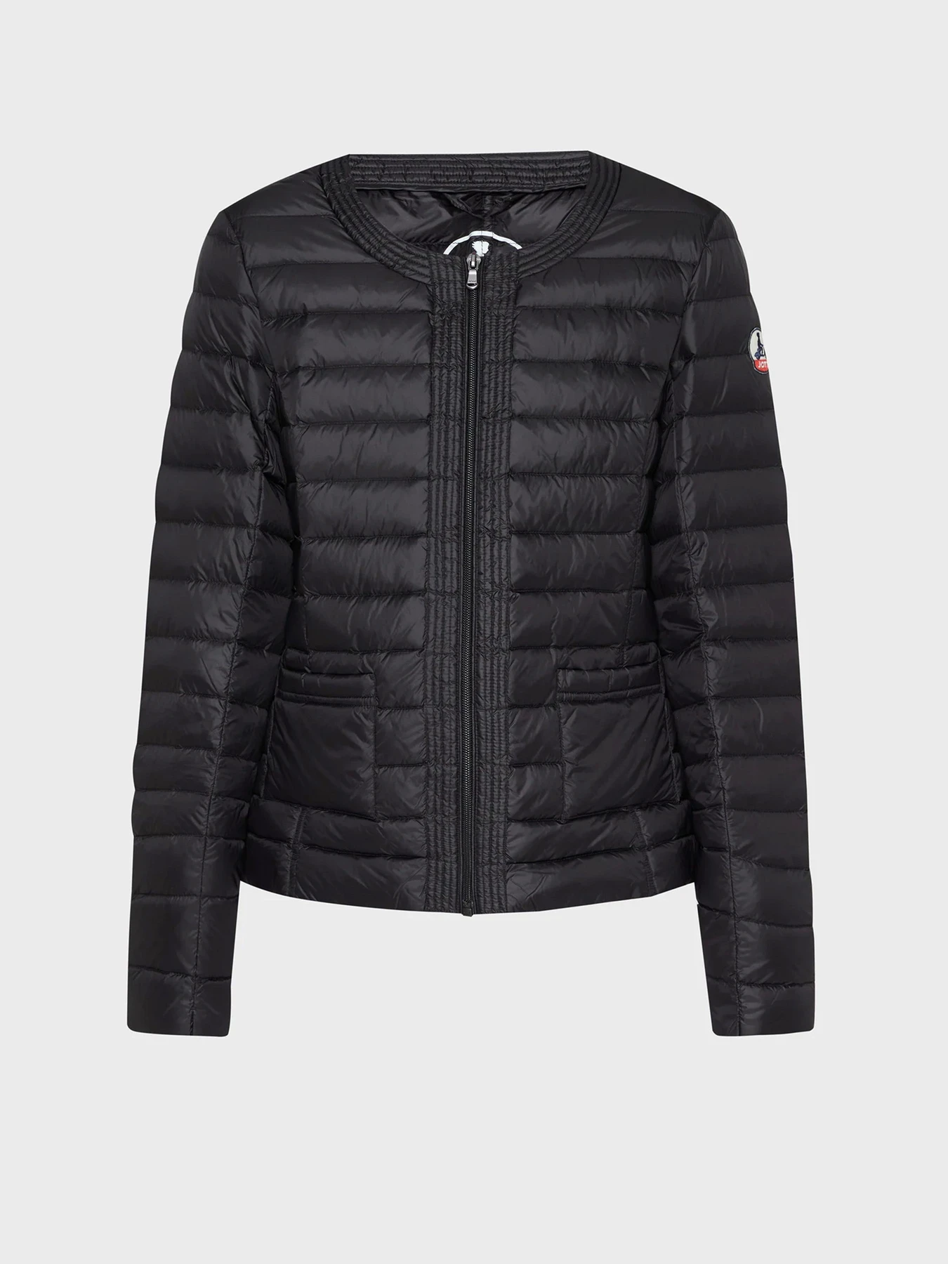 Куртки и дубленки JOTT модель JOT-P003-FW22WDOW16-9190 Фото