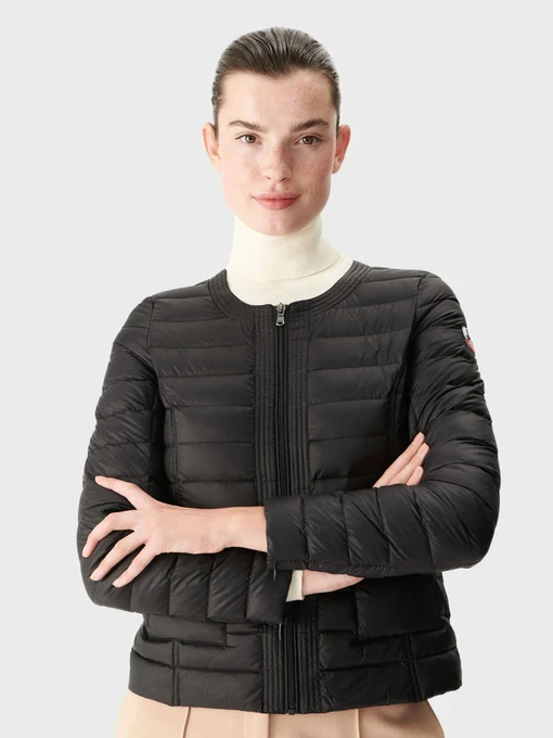 Куртки и дубленки JOTT модель JOT-P003-FW22WDOW16-9190 Фото