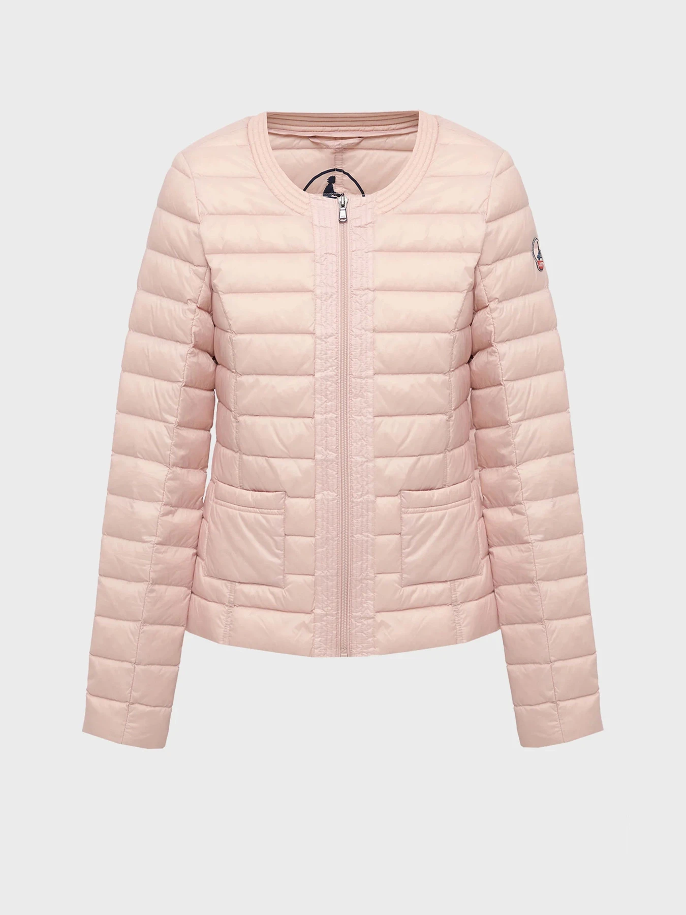 Куртки и дубленки JOTT модель JOT-P003-FW22WDOW16-9190 Фото