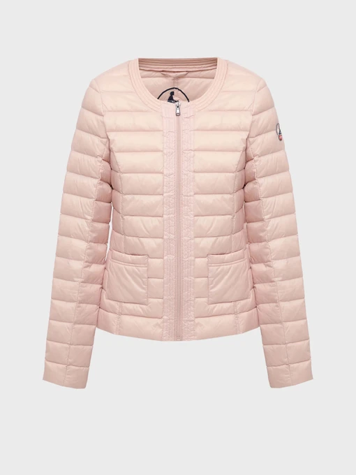 Куртки и дубленки JOTT модель JOT-P003-FW22WDOW16-9190 Фото