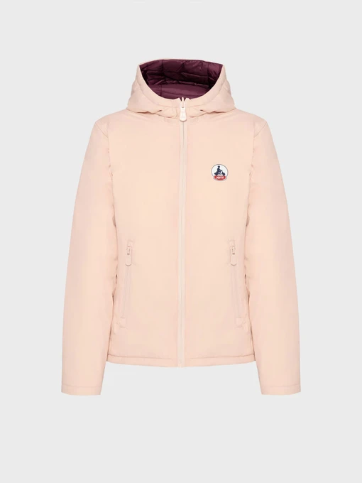 Куртки и дубленки JOTT модель JOT-P003-FW22WJAC11-13590 Фото