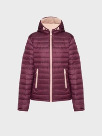 Куртки и дубленки JOTT модель JOT-P003-FW22WJAC11-13590 Фото