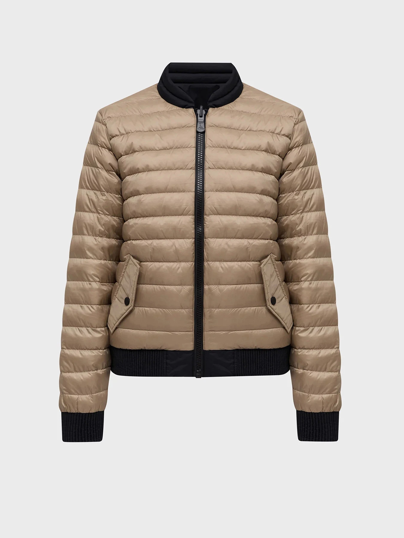 Куртки и дубленки JOTT модель JOT-P003-FW22WJAC15-11590 Фото