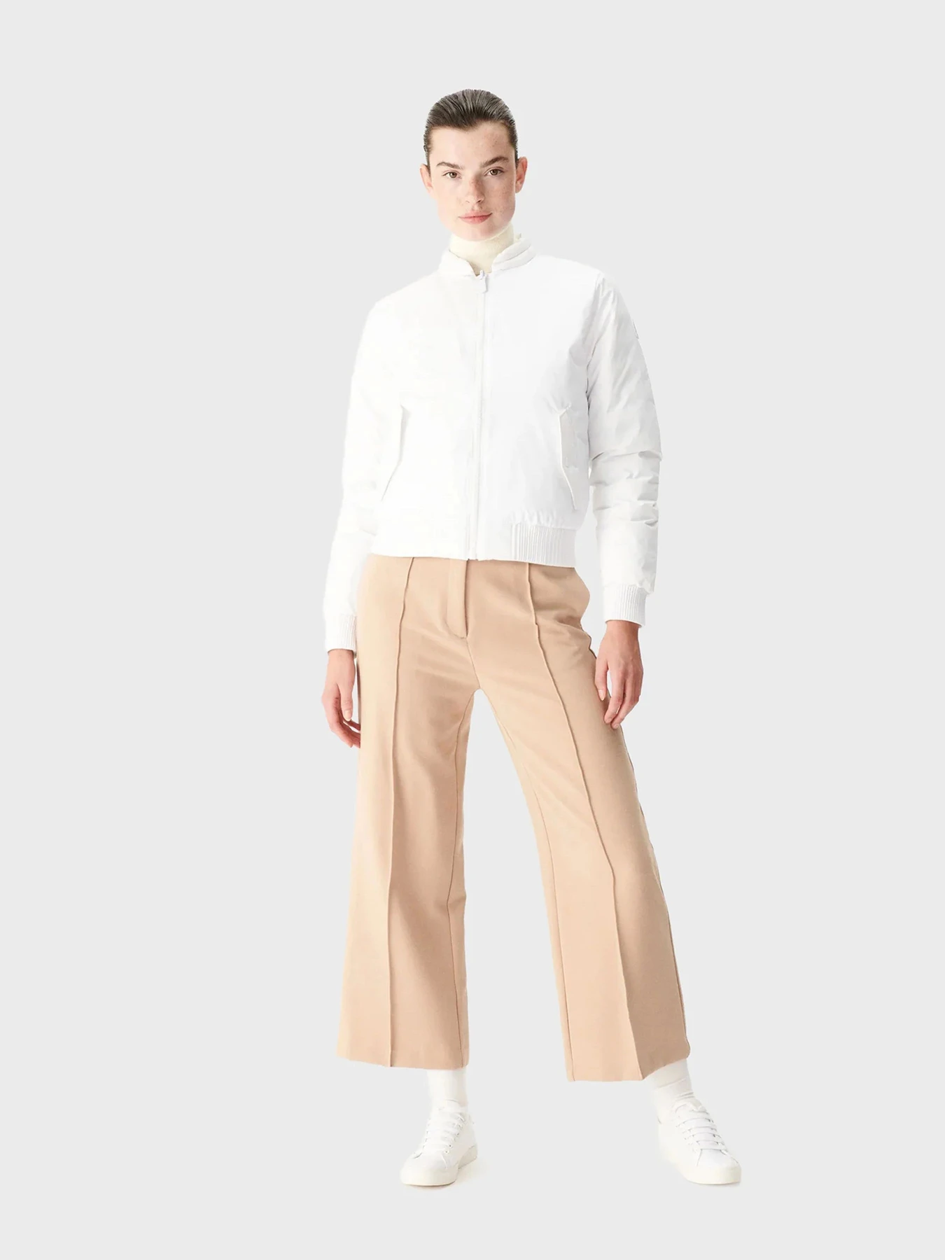 Куртки и дубленки JOTT модель JOT-P003-FW22WJAC15-11590 Фото