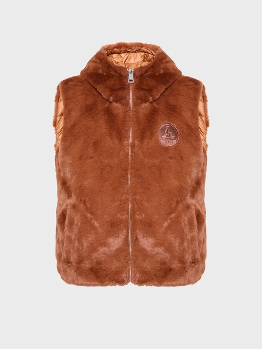 Куртки та дублянки JOTT модель JOT-P003-FW22WJAC46-11590 Фото