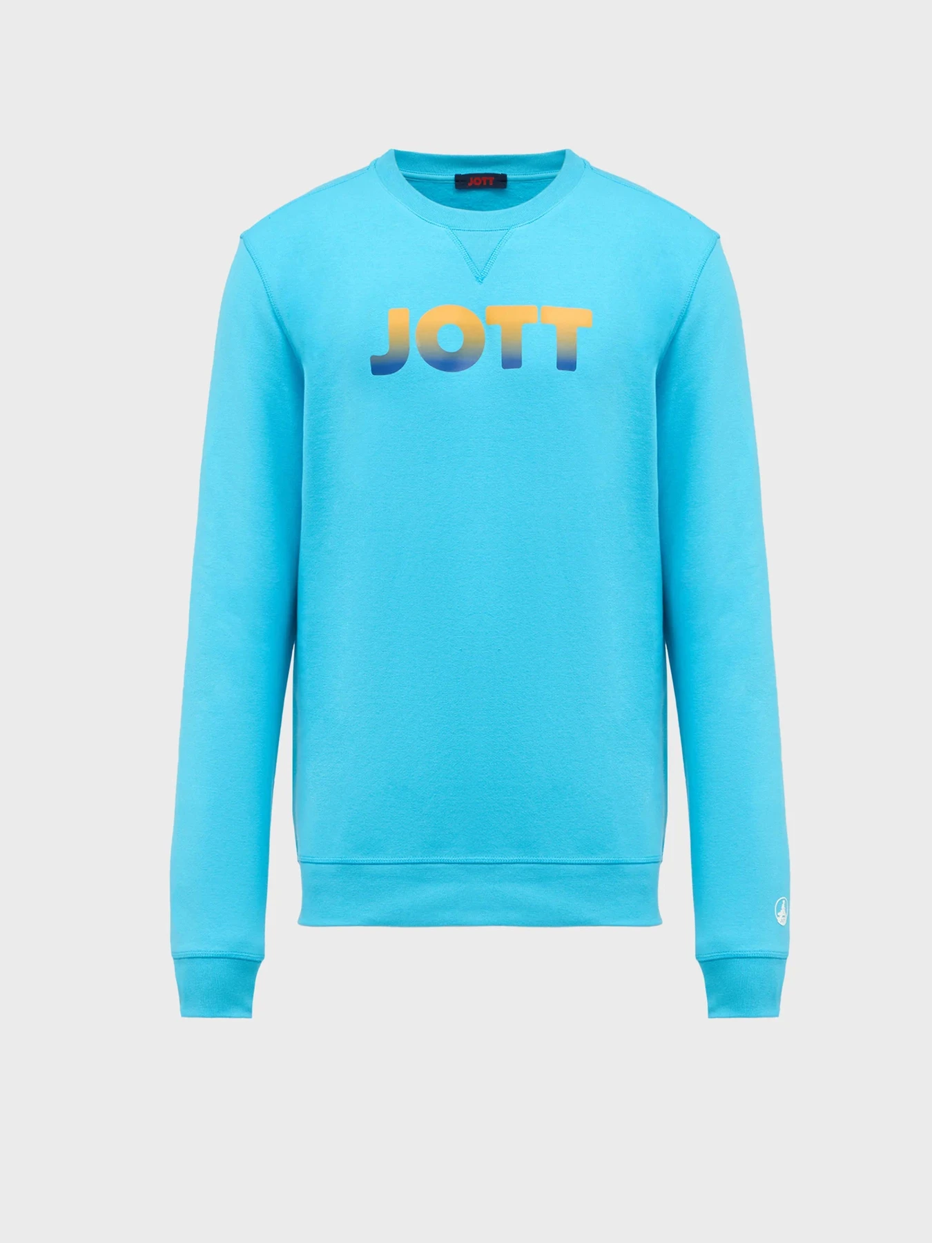 Худи и свитшоты JOTT модель JOT-P003-FW23MSWE20-4590 Фото