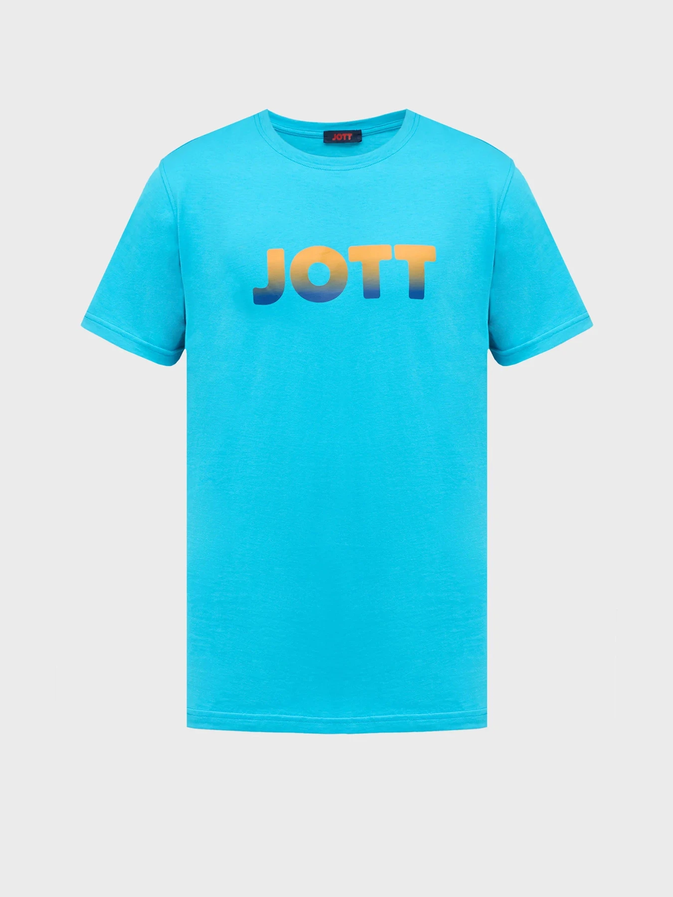 Футболки і поло JOTT модель JOT-P003-FW23MTSH20-2690 Фото