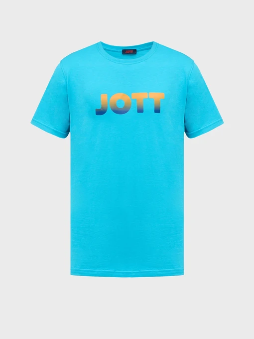 Футболки і поло JOTT модель JOT-P003-FW23MTSH20-2690 Фото