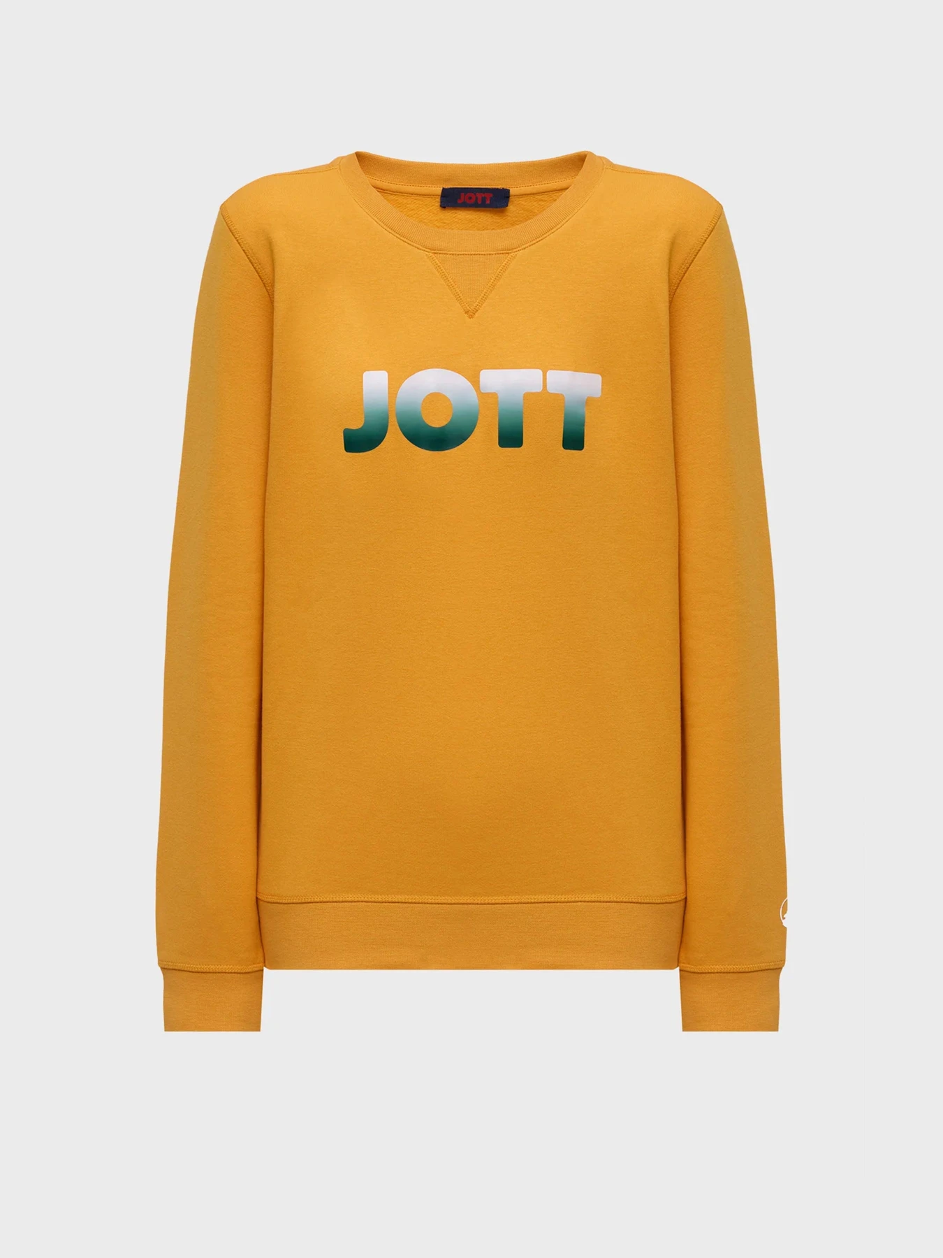 Худи и свитшоты JOTT модель JOT-P003-FW23WSWE20-4590 Фото