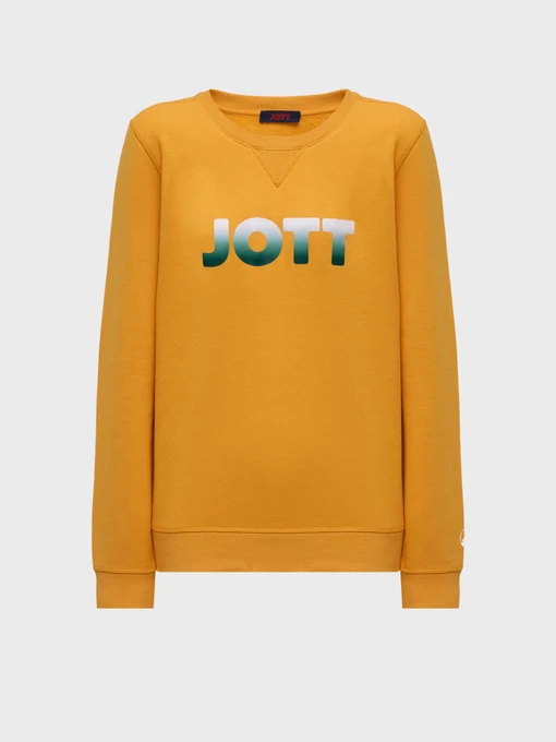 Худи и свитшоты JOTT модель JOT-P003-FW23WSWE20-4590 Фото