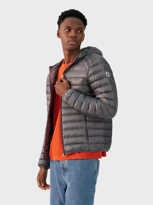 Куртки та дублянки JOTT модель JOT-P003-P000MDOW01-8690 Фото