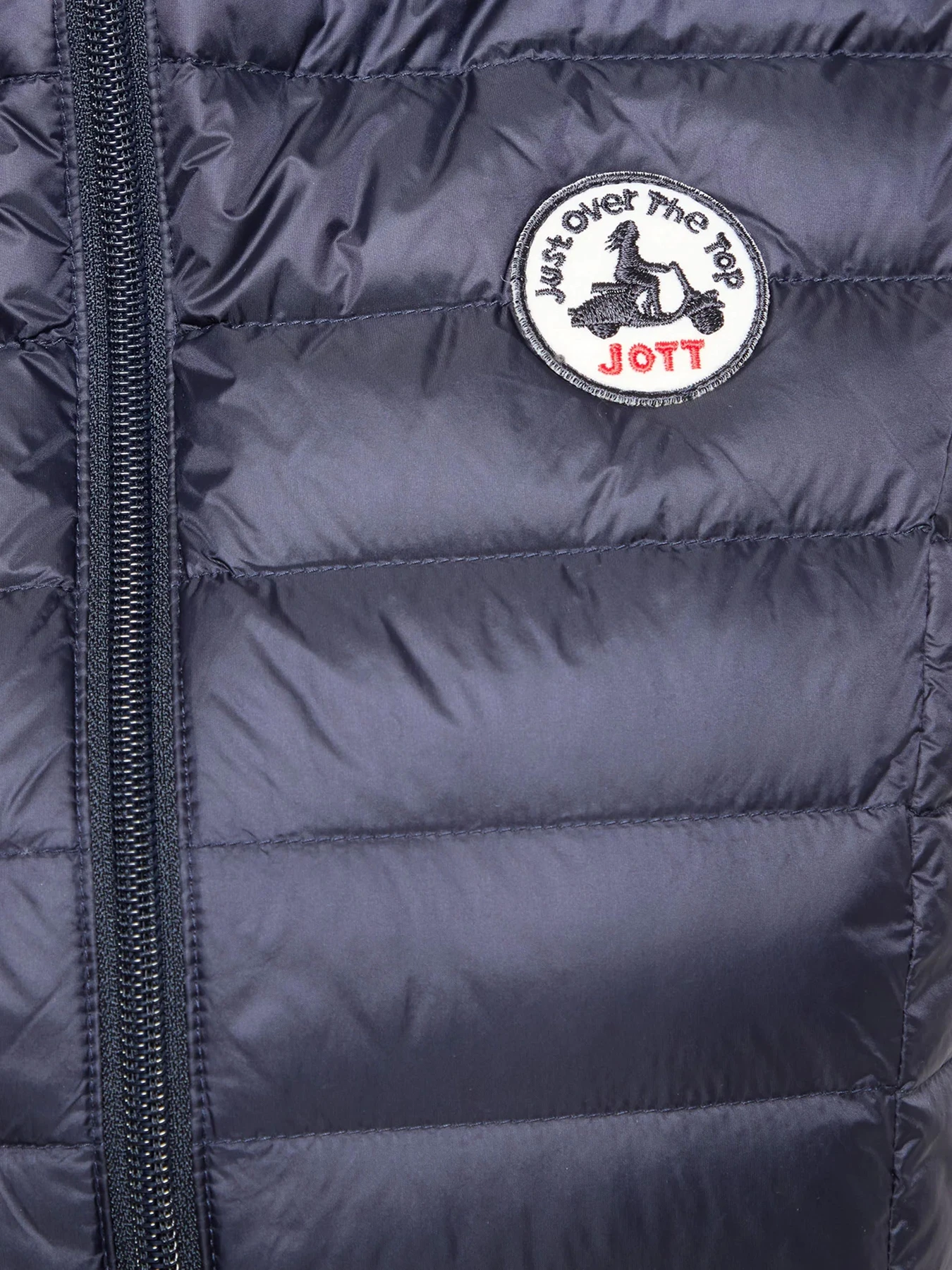 Куртки и дубленки JOTT модель JOT-P003-P000WDOW03-7290 Фото