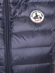 Куртки и дубленки JOTT модель JOT-P003-P000WDOW03-7290 Фото