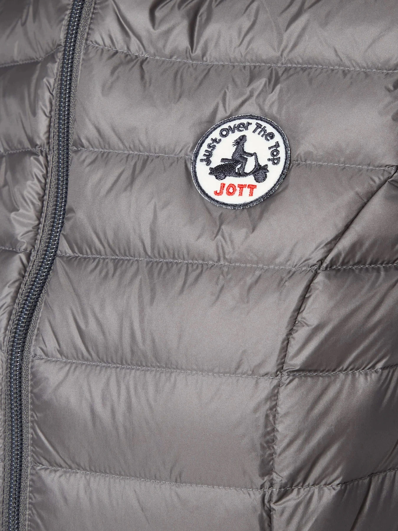 Куртки и дубленки JOTT модель JOT-P003-P000WDOW03-7290 Фото