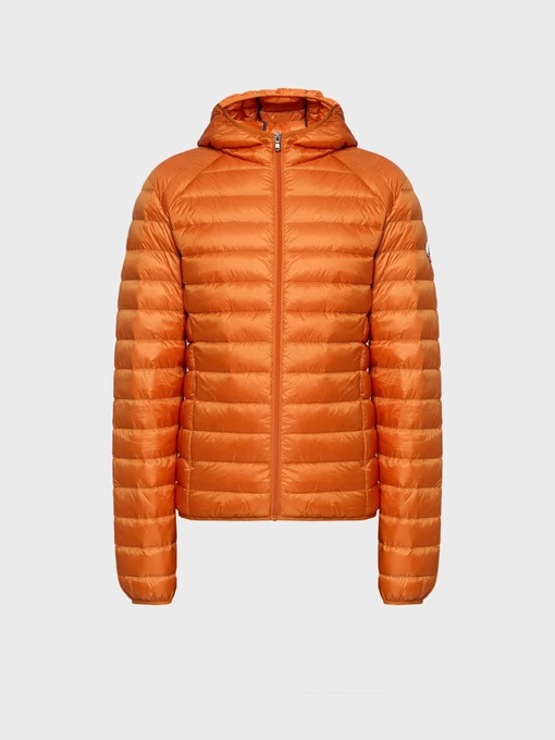 Куртки та дублянки JOTT модель JOT-P003-PF22MDOW01-8690 Фото