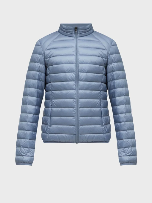 Куртки та дублянки JOTT модель JOT-P003-PF22MDOW02-8190 Фото