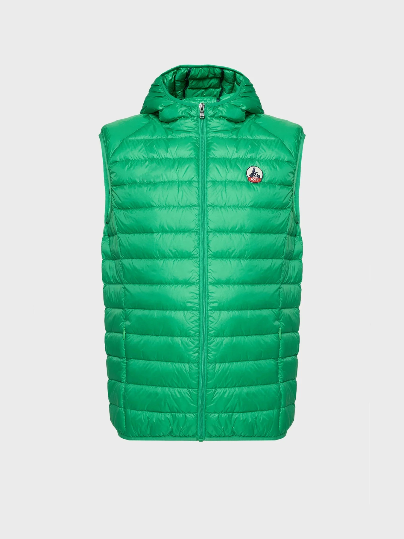 Куртки та дублянки JOTT модель JOT-P003-PF22MDOW03-7290 Фото