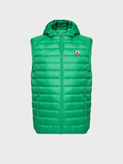 Куртки та дублянки JOTT модель JOT-P003-PF22MDOW03-7290 Фото
