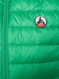 Куртки та дублянки JOTT модель JOT-P003-PF22MDOW03-7290 Фото
