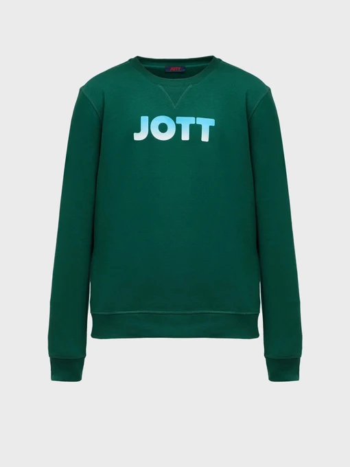 Худи и свитшоты JOTT модель JOT-P003-FW23MSWE20-4590 Фото