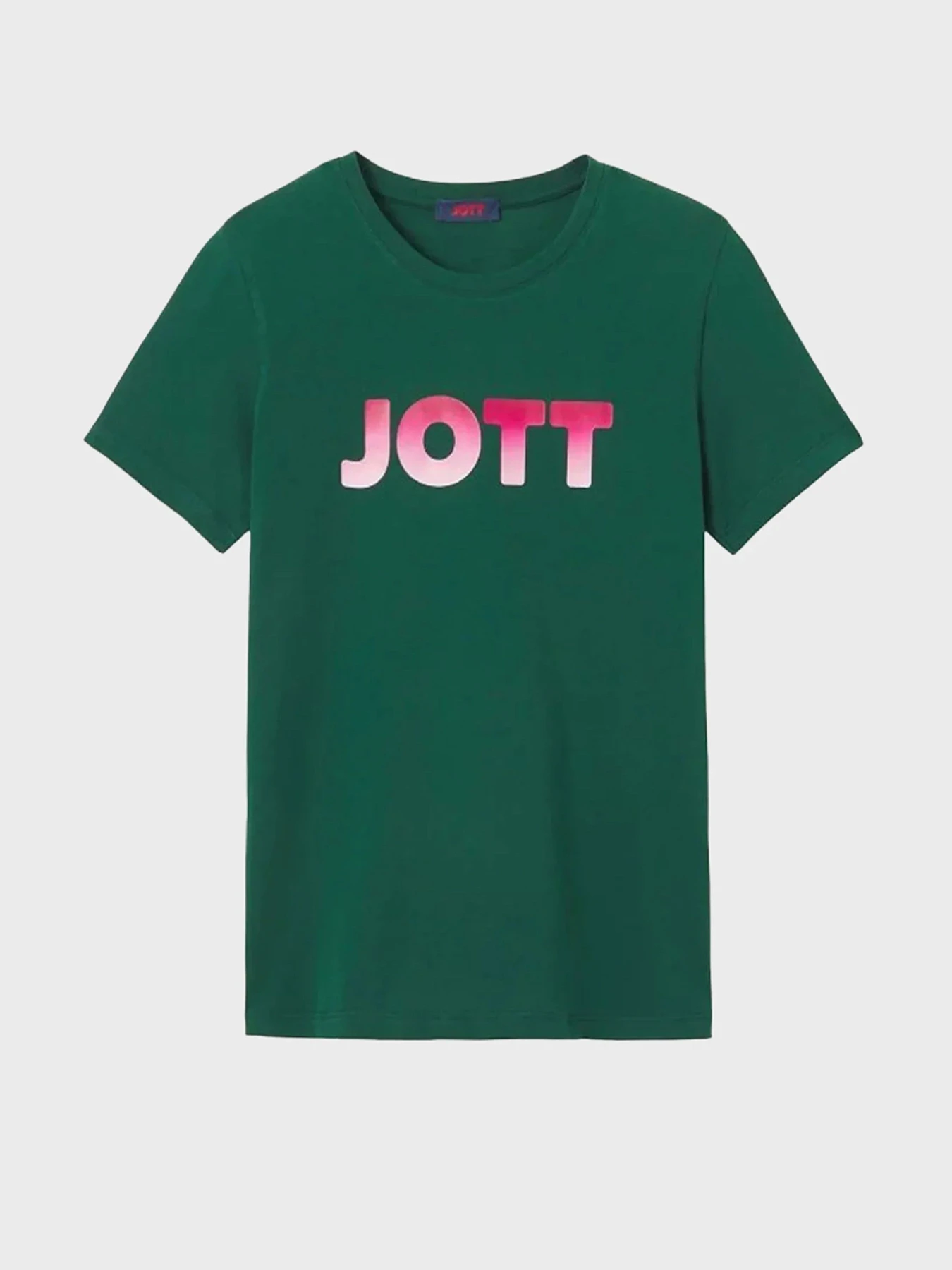 Футболки і поло JOTT модель JOT-P003-FW23WTSH20-2690 Фото