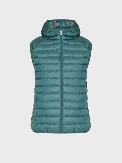 Куртки та дублянки JOTT модель JOT-P003-PF22MDOW03-7290 Фото