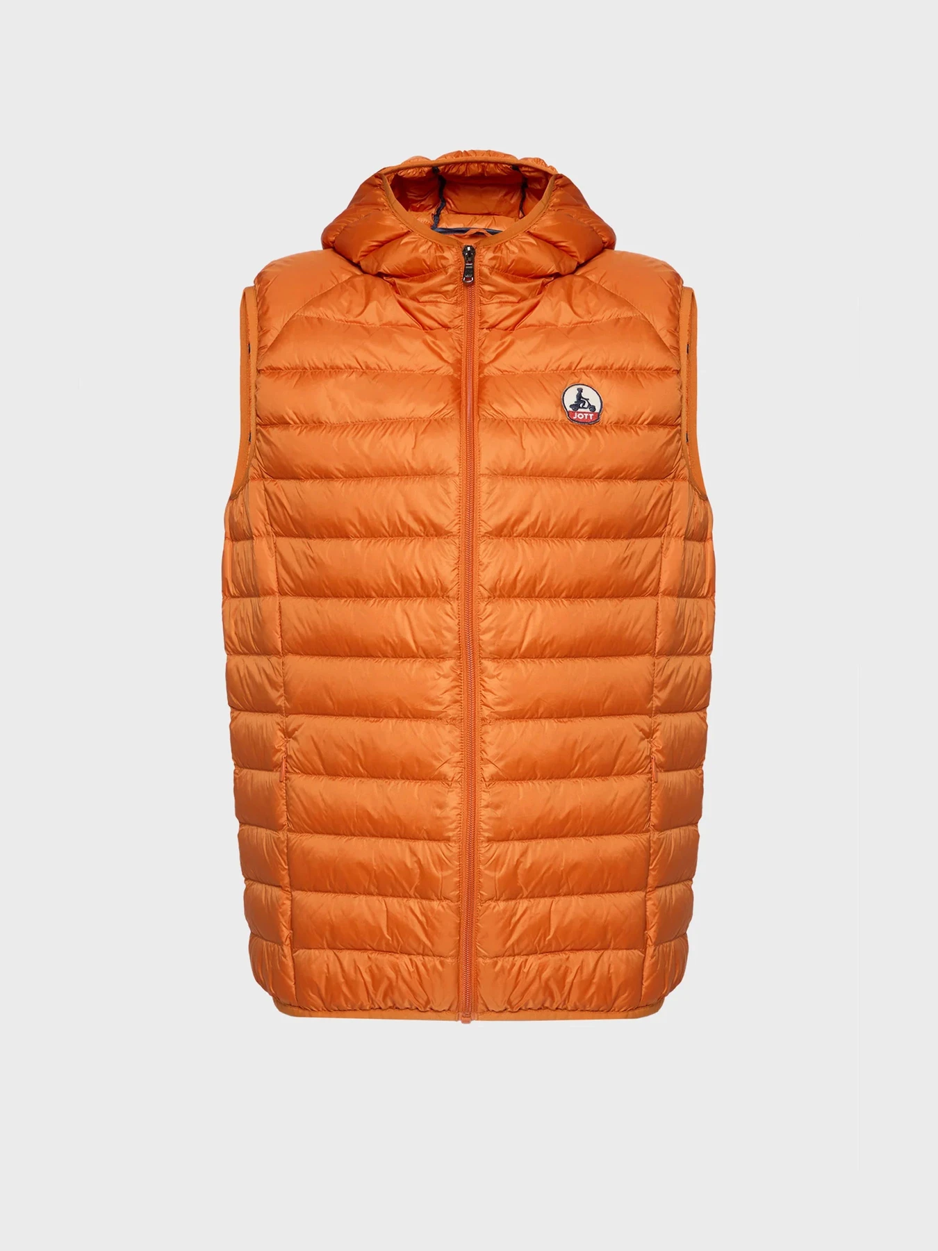 Куртки и дубленки JOTT модель JOT-P003-PF22MDOW03-7290 Фото