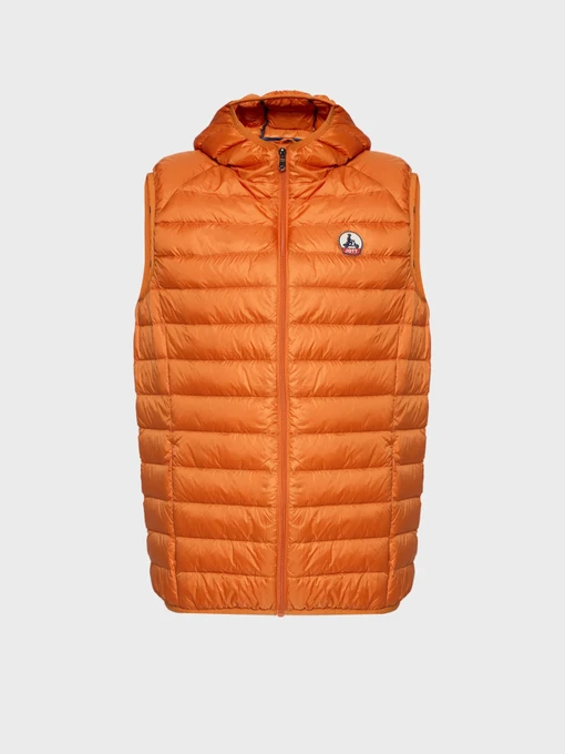 Куртки та дублянки JOTT модель JOT-P003-PF22MDOW03-7290 Фото
