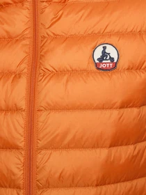 Куртки и дубленки JOTT модель JOT-P003-PF22MDOW03-7290 Фото