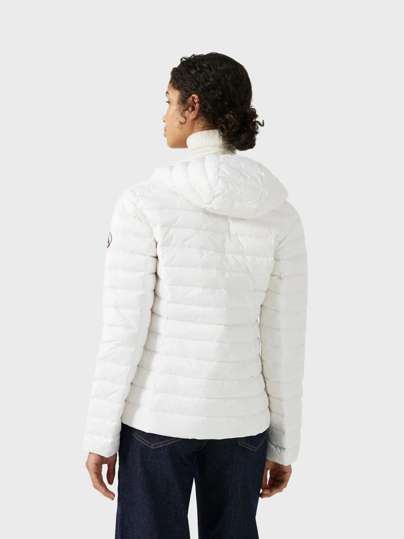 Куртки и дубленки JOTT модель JOT-P003-PF22WDOW01-8690 Фото