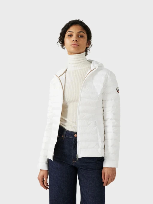 Куртки и дубленки JOTT модель JOT-P003-PF22WDOW01-8690 Фото
