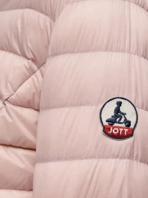 Куртки и дубленки JOTT модель JOT-P003-PF22WDOW01-8690 Фото